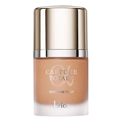 fond de teint dior capture totale|dior maquillage femme.